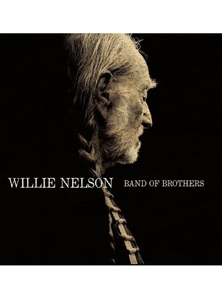 Willie Nelson "Band Of Brothers" , Vinyl