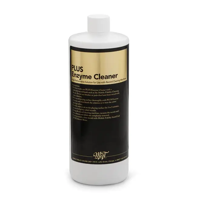 MoFi PLUS Enzyme Cleaner AV Luxury Group