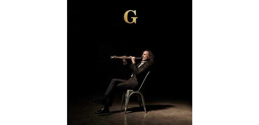 Kenny G "New Standards" 2LP