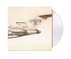 Beastie Boys 