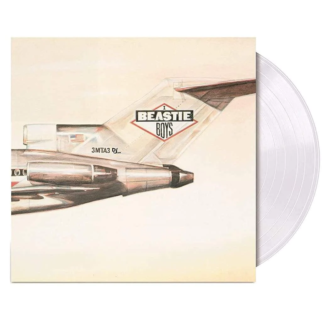 Beastie Boys 