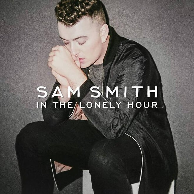 Sam Smith "In The Lonely Hour" Vinyl