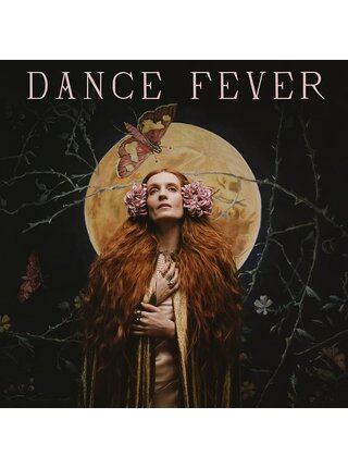 Florence + The Machine "Dance Fever" 2 LP