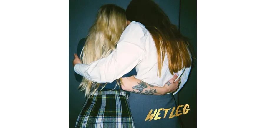 Wet Leg "Wet Leg" The Debut Album