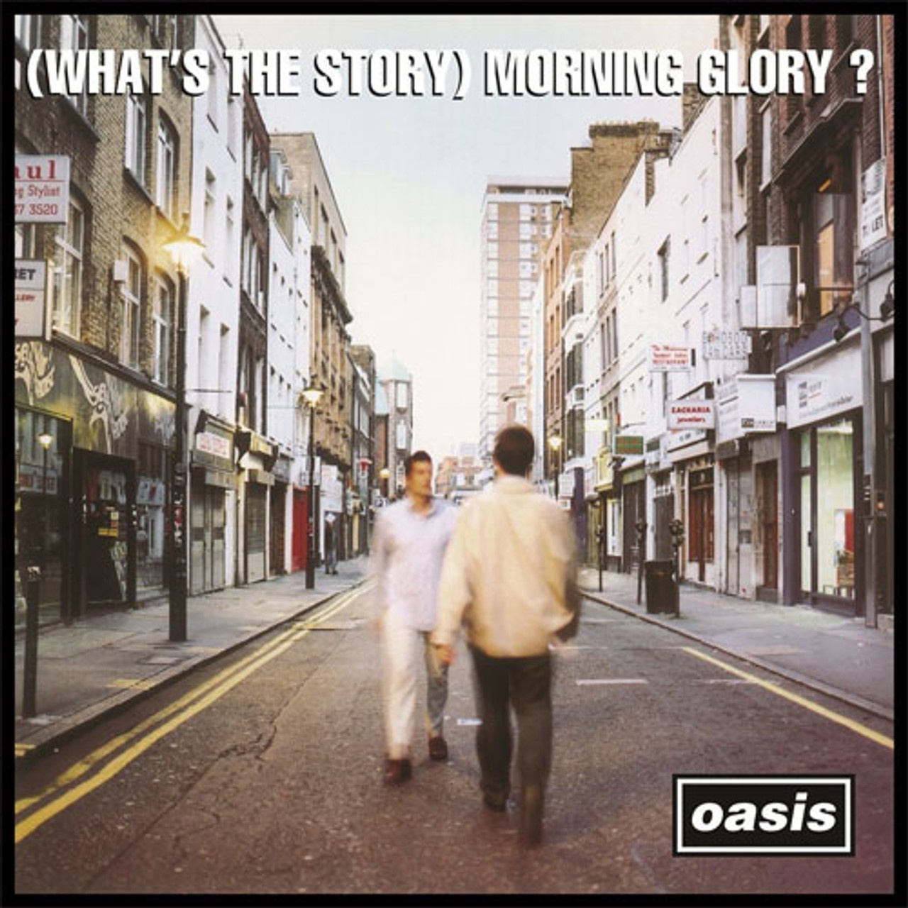 OASIS– (What's The Story) Morning Glory? RKIDLP151_Packshot-copy.jpeg