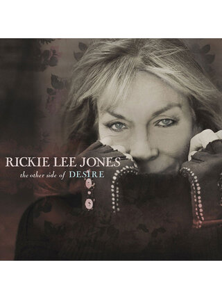 Rickie Lee Jones "The Other Side of Desire"