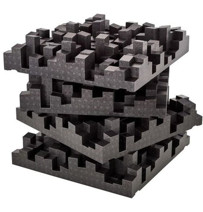Vicoustic - Multifuser DC3 ( Box of 4 )