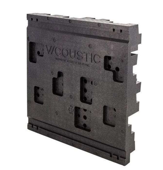 Vicoustic - Multifuser DC3 ( Box of 4 )