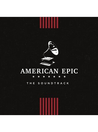 American Epic The Soundtrack Columbia Records
