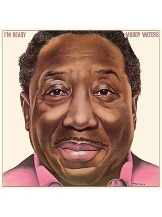 Muddy Waters "I'm Ready" Music On Vinyl 180 Gram