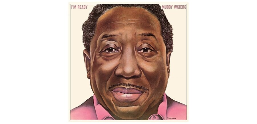 Muddy Waters "I'm Ready" Music On Vinyl 180 Gram