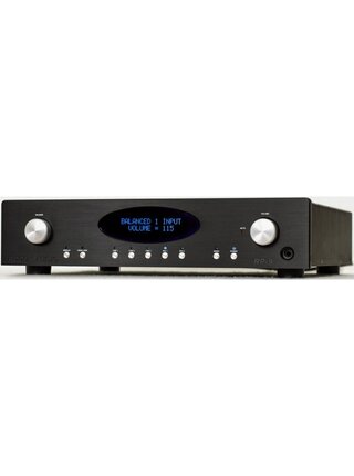 RP-9 v2 Preamplifier