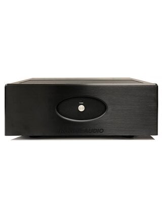 Stereo 100 "DARK" Power Amplifier