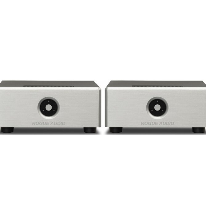 Rogue Audio - Dragon Mono-block Amplifiers ( Sold as Pair )
