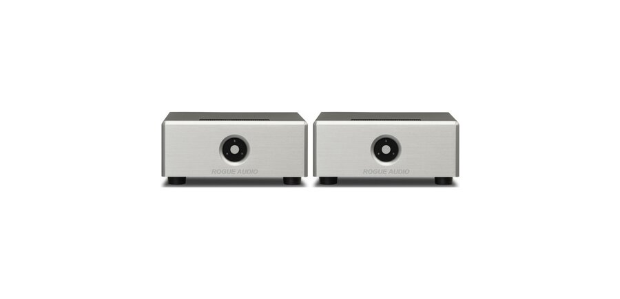 DragoN Mono-block Amplifiers ( Sold as Pair )
