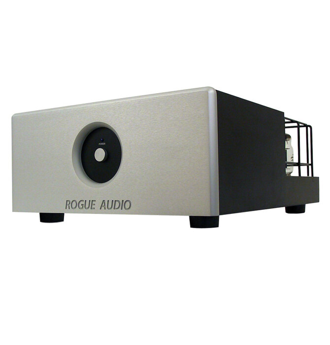 Rogue Audio - M-180 Dark Mono-blocks ( Sold as Pair )