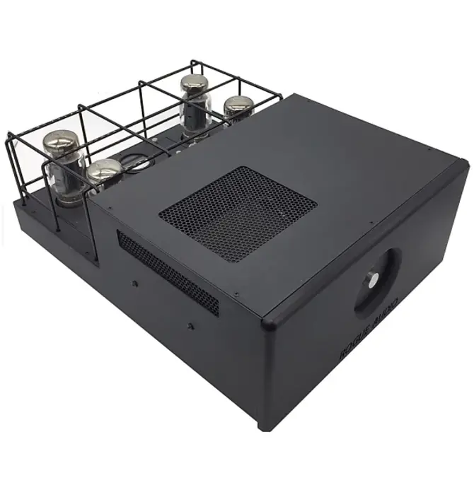 Rogue Audio - M-180 Dark Mono-blocks ( Sold as Pair )