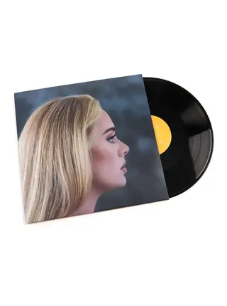 Adele 30 180 Gram Vinyl 2 LP Set