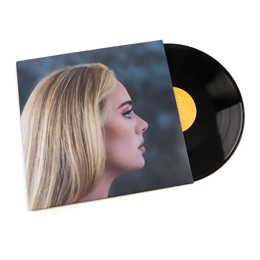 欧2discs LP Adele 30 19439937971 Columbia, Sony Music /00520 2LP ADELE 30 19439937971 Columbia, So EUROPE | eBay