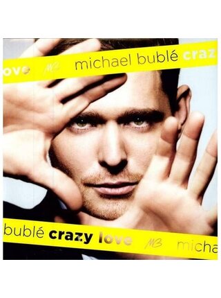 Michael Buble - Crazy Love - German Import