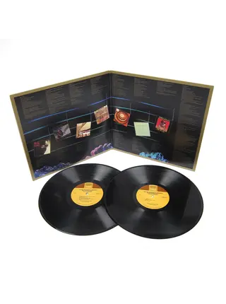 Stevie Wonder - Stevie Wonders Original Musiquarium I - 2 LP Vinyl