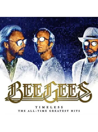Bee Gees Timeless - The All-Time Greatest Hits 180 Gram [2 LP]