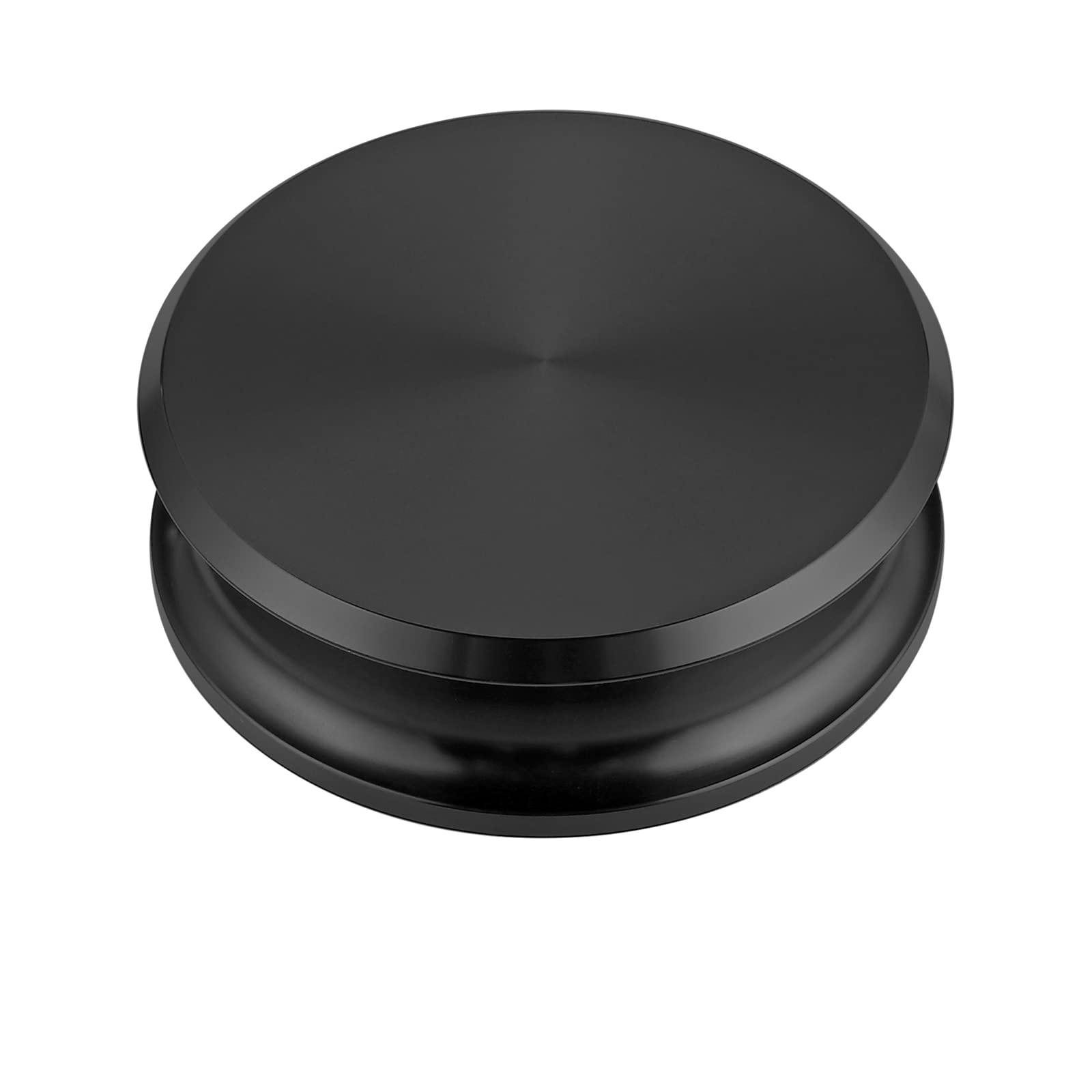 Record Weight Stabilizer by FEMELI, Turntable Weight ClampsLow Profile