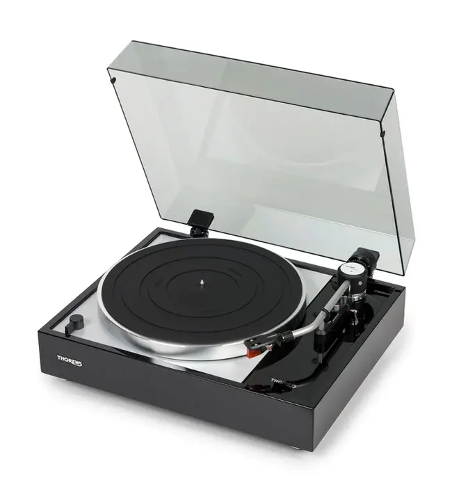 Thorens TD 1500 Sub Chassis Turntable with Ortofon 2M Bronze