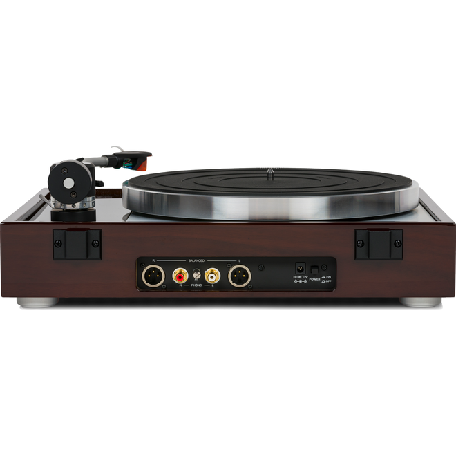 Thorens TD 1500 Sub Chassis Turntable with Ortofon 2M Bronze