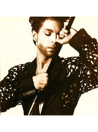Prince The Hits 1 - Explicit Content, 150 Gram Vinyl 2 LP's