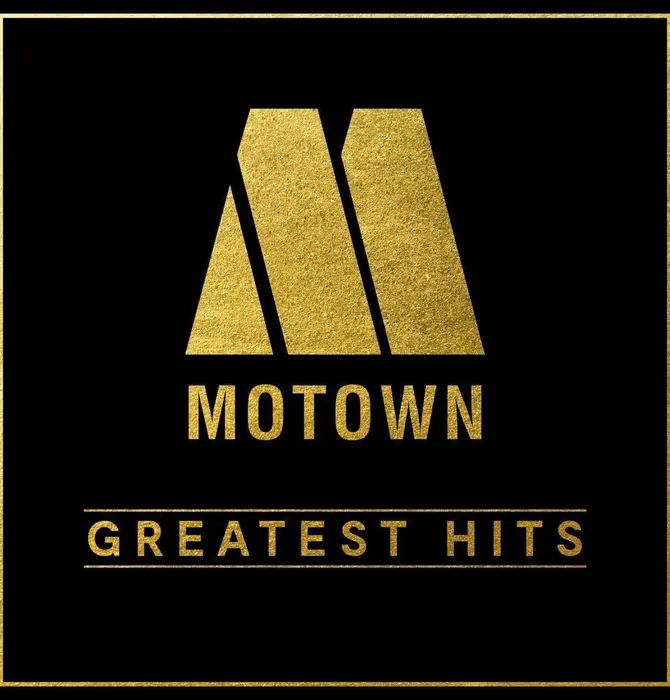 Motown Greatest Hits , Limited Edition 60th. Anniversary Edition Import 2 LP's