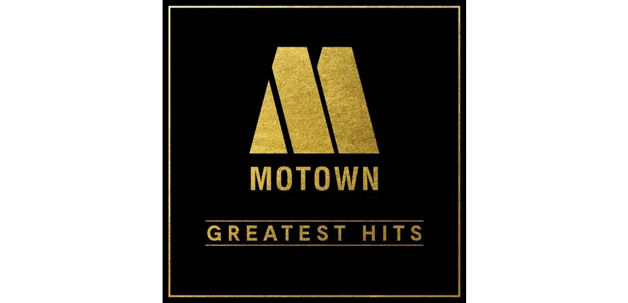 Motown Greatest Hits , Limited Edition 60th. Anniversary Edition Import 2 LP's