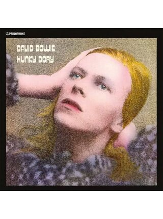 David Bowie - Hunky Dory  , Remastered 180 Gram Vinyl
