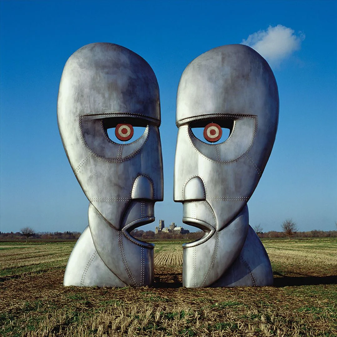 VINILE Pink Floyd The Division Bell (20Th.Anniversary Deluxe Edt.) –  Firefly Audio