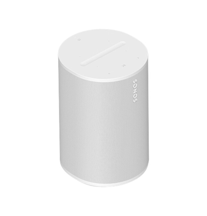 Sonos - ERA 100 Wireless Smart Speaker