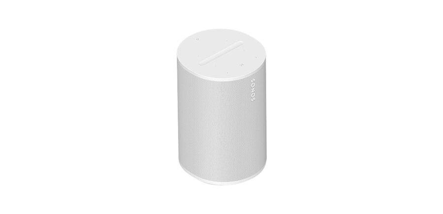 ERA 100 Wireless Smart Speaker