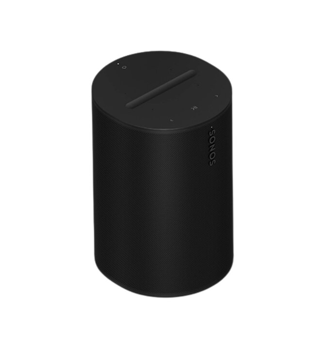 Sonos - ERA 100 Wireless Smart Speaker