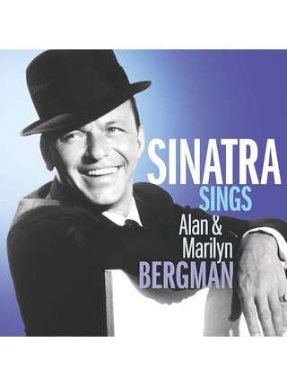 Sinatra Sings Alan & Marilyn Bergman Vinyl