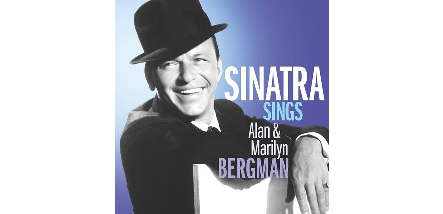 Frank Sinatra - Sinatra Sings - Alan & Marilyn Bergman Vinyl