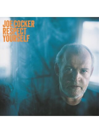 Joe Cocker-  Respect Yourself , Vinyl
