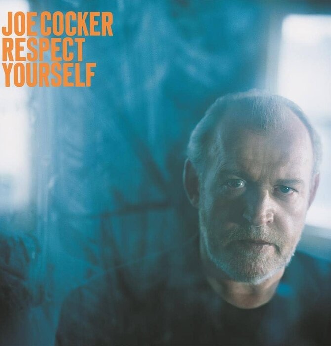 Joe Cocker-  Respect Yourself , Vinyl