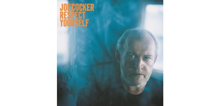 Joe Cocker-  Respect Yourself , Vinyl