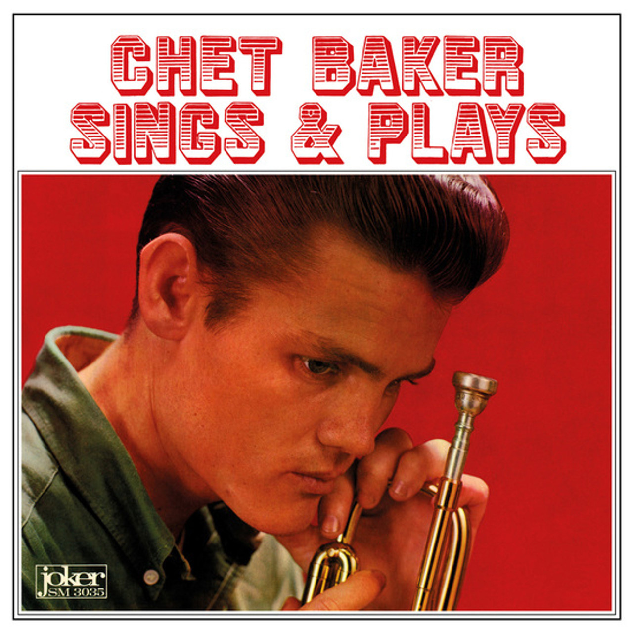 洋楽 CHET BAKER / CHET BAKER SINGS(BOX SET) Chet Baker - Chet Baker Sings: Deluxe - Boxset Includes