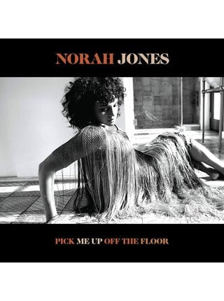 Norah Jones - Pick Me Up Off The Floor , Vinyl