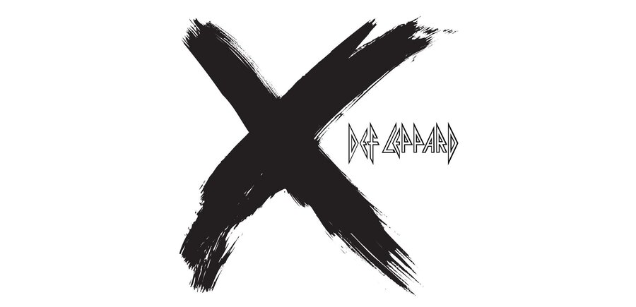 Def Leppard "X" Vinyl