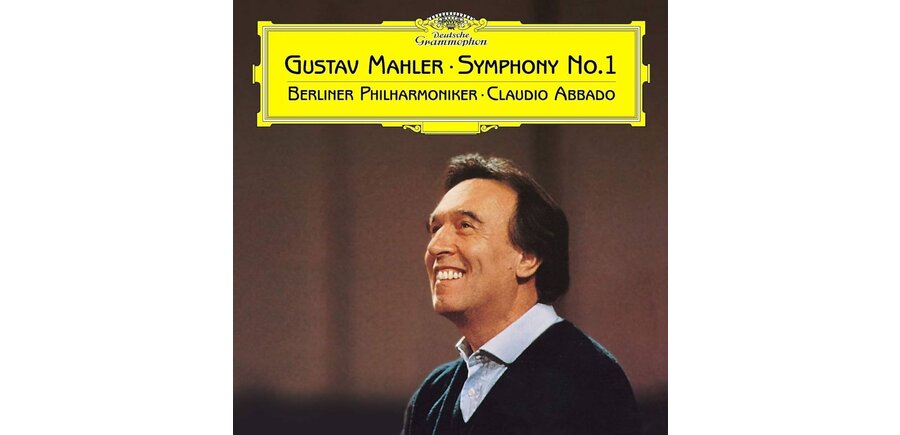 Gustav Mahler - Symphony No.1 Berliner Philharmoniker & Claudio Abbado