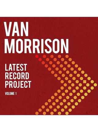 Van Morrison - Latest Record Project Volume 1 , 3 Piece Vinyl Box Set