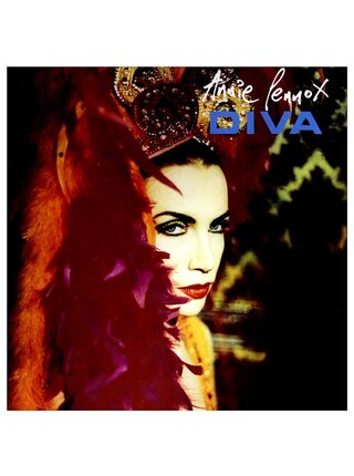 Annie Lennox - Diva , 140 Gram Vinyl