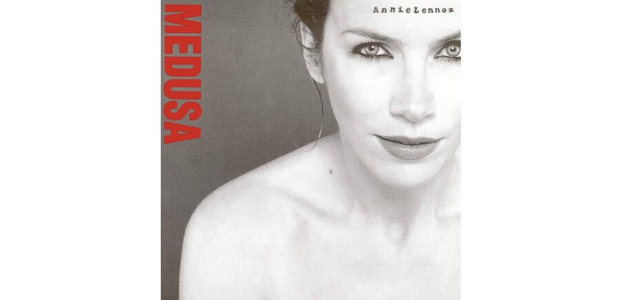 Annie Lennox - MEDUSA , Vinyl