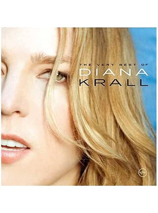 Diana Krall - The Very Best Of Diana Krall , 180 Gram 2LP Vinyl